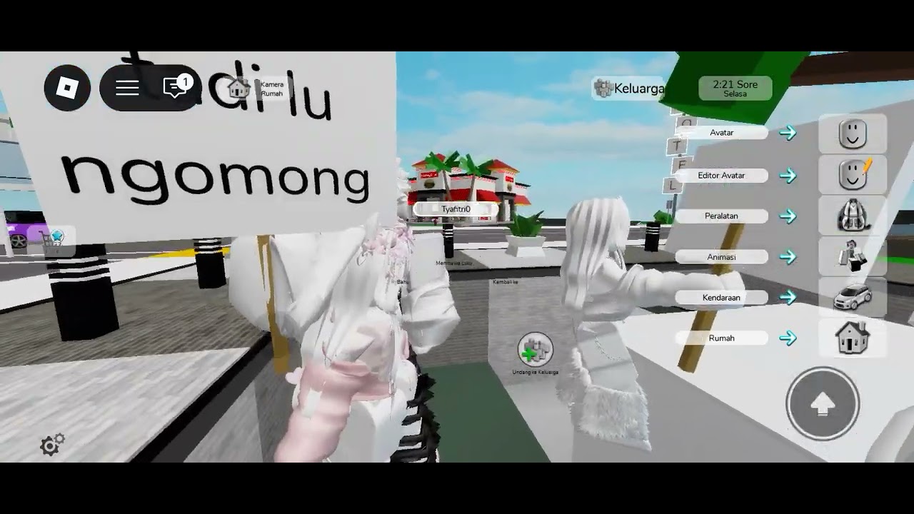 Demo!??||video ini mengandung kata kasar|| maaf 