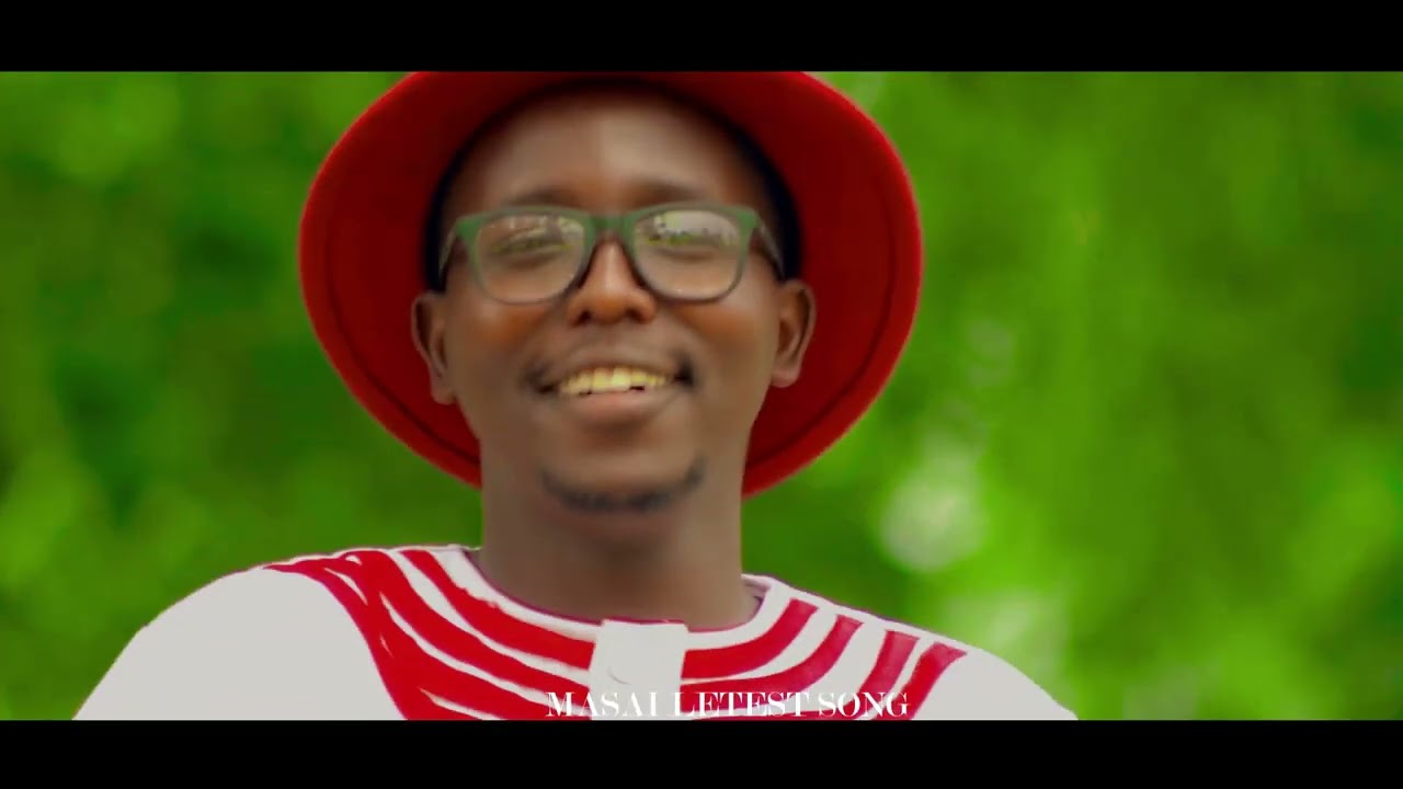 MAAPE TENEBO BY PATRICK TAJIRI OFFICIAL VIDEO