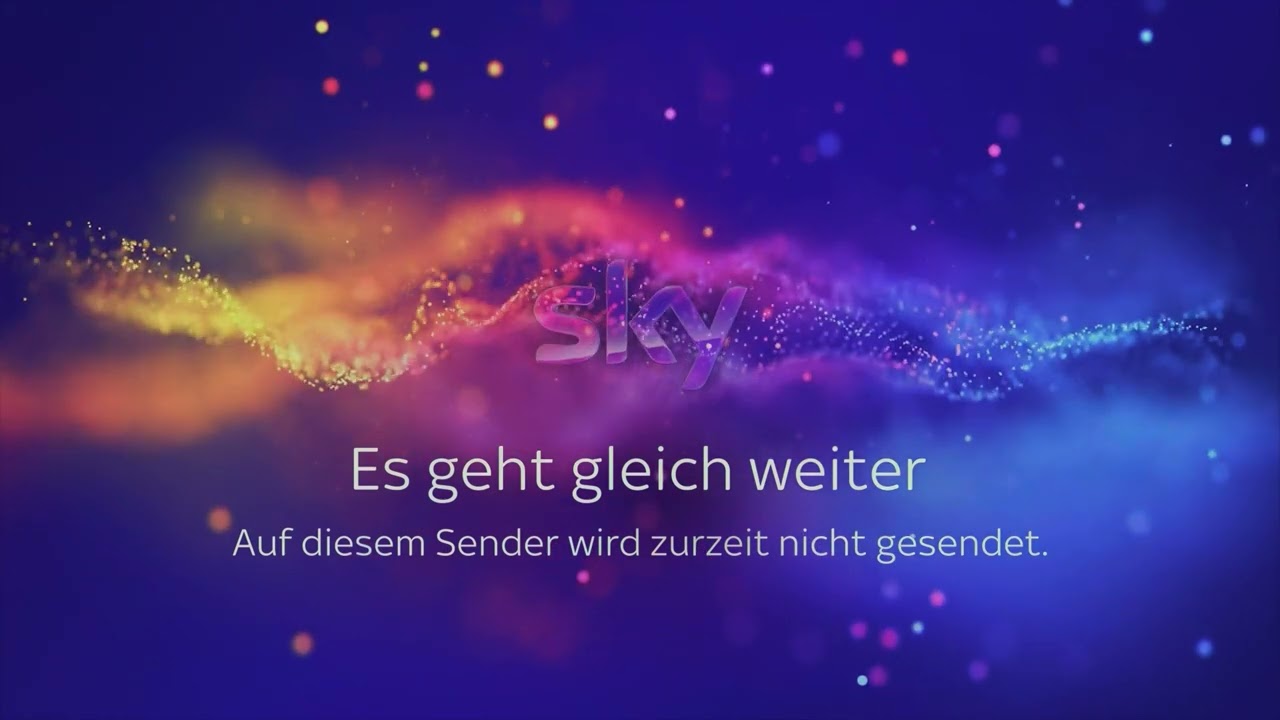 Sky Sport UHD (Germany) - Off Air Filler (30.06.2025)