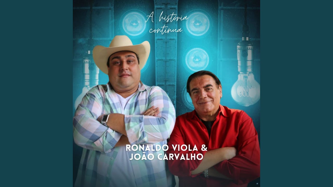 Mil Vezes Melhor (feat. João Carreiro)