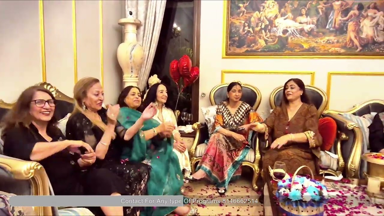 Chandi Jese Rang He tera By Top Wedding Anniversary Birthday Performer Navruhi Madhurya 8146662514 