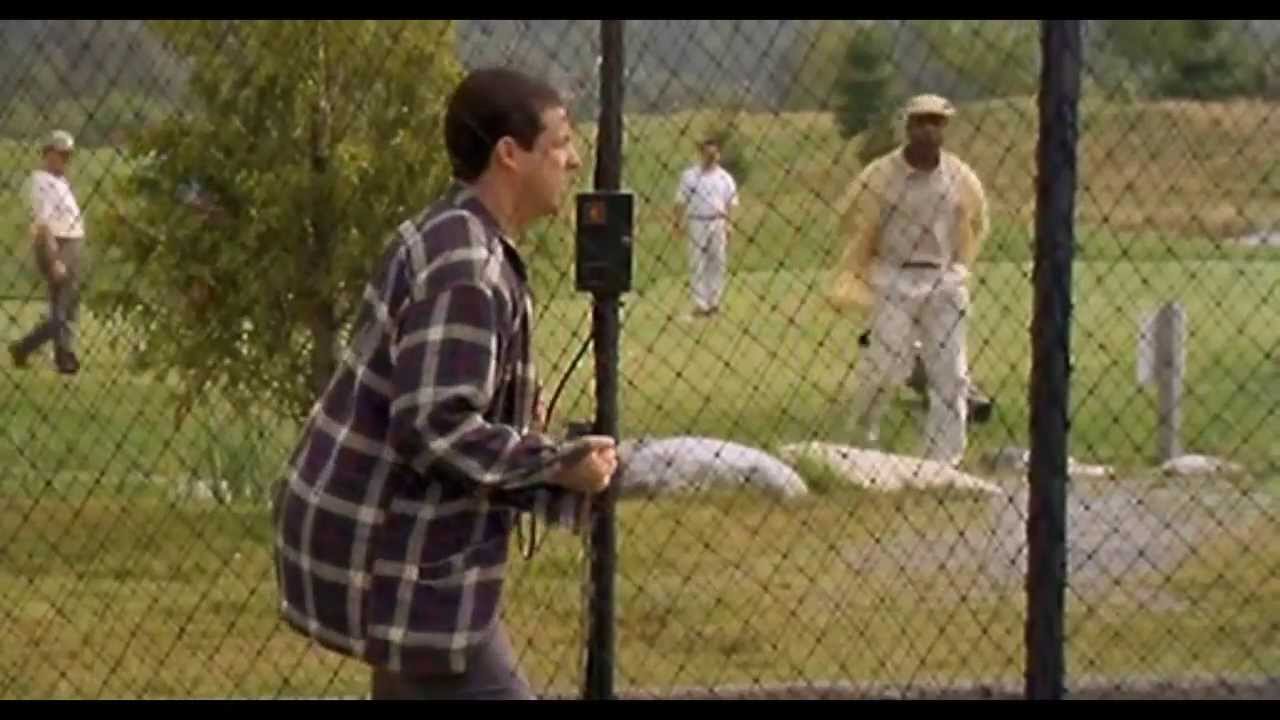 Best Scenes of Happy Gilmore