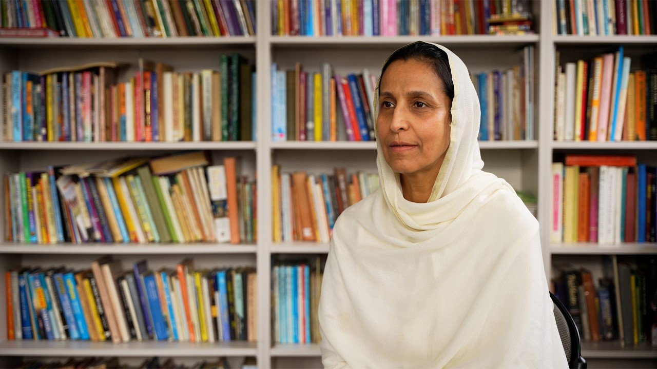 Voices of the Sangat - Episode 1