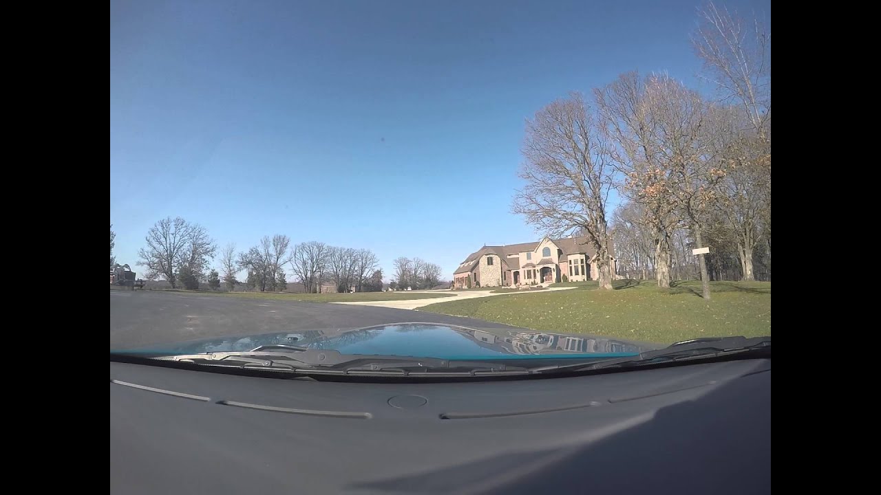 Rivermist Subdivision, Ozark MO