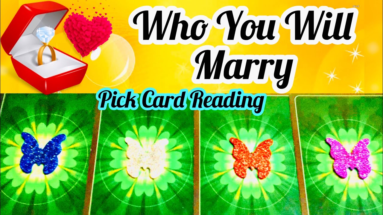 Pick a Card- Charms- Aapki Shaadi Kis Se Hogi- LOVE TAROT- HINDI- TImeless- Magic Wands Tarot