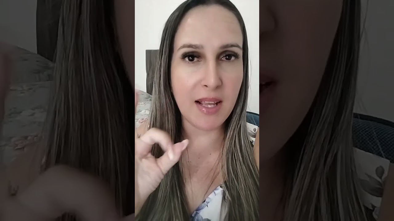 3 COISAS QUE EU ADORO FAZER 🥰