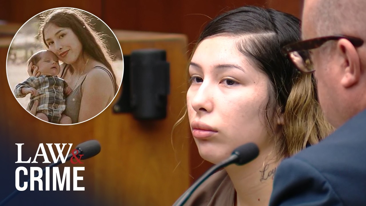 Maya Hernandez Enters No Contest Plea, Pushes Sentencing