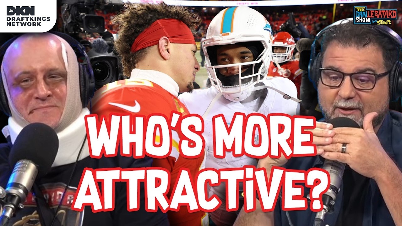 LIVE at 9am ET | 2/19/26 | The Dan Le Batard Show w/ Stugotz