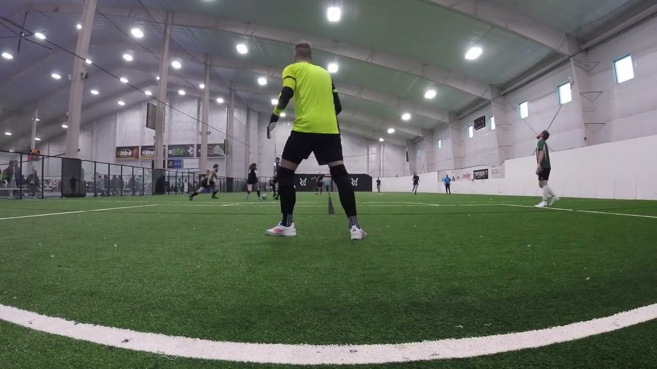Just Here For The T-Shirt vs HJPT | MSA Sports Spot 2/9/2025