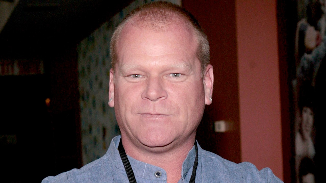 The Tragedy Of HGTV Star Mike Holmes Is Just Sad