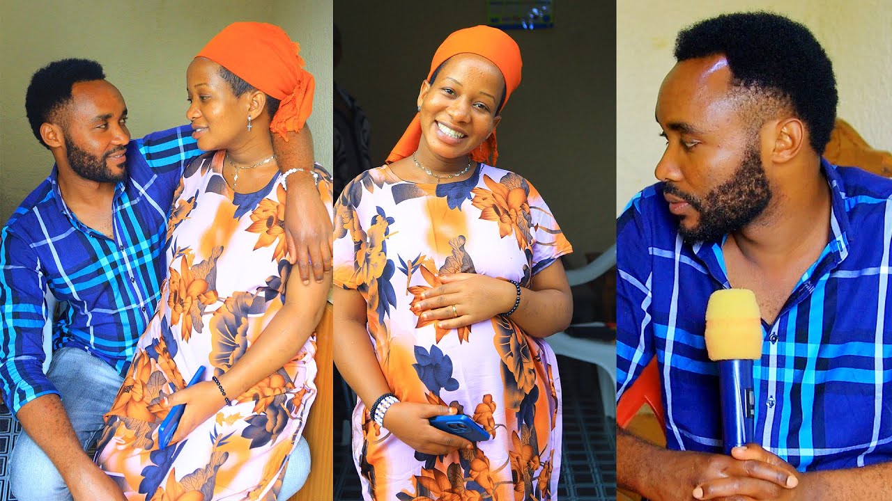 Alexandre na chr We Murugo TWABASUYE||Umuryango wambwiragako Ngiye Gusara Kubera GUSHAKA UYU Mukobwa