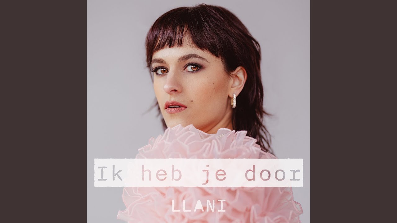 Ik Heb Je Door