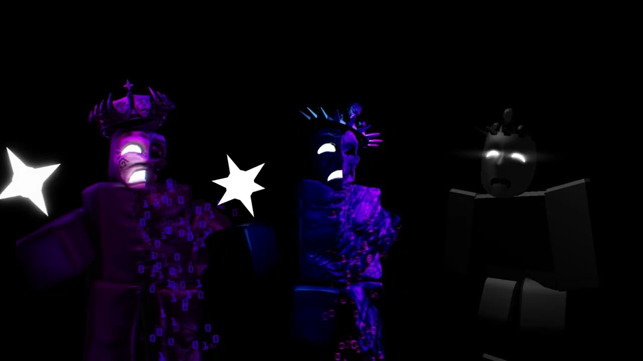 all Noli Chase Themes (FORSAKEN MASHUP)