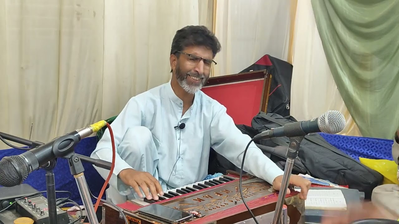 Malin Ghar Roozi Daryoo || Singer Gh Hassan Mir || #kashmirisong #viralvideo