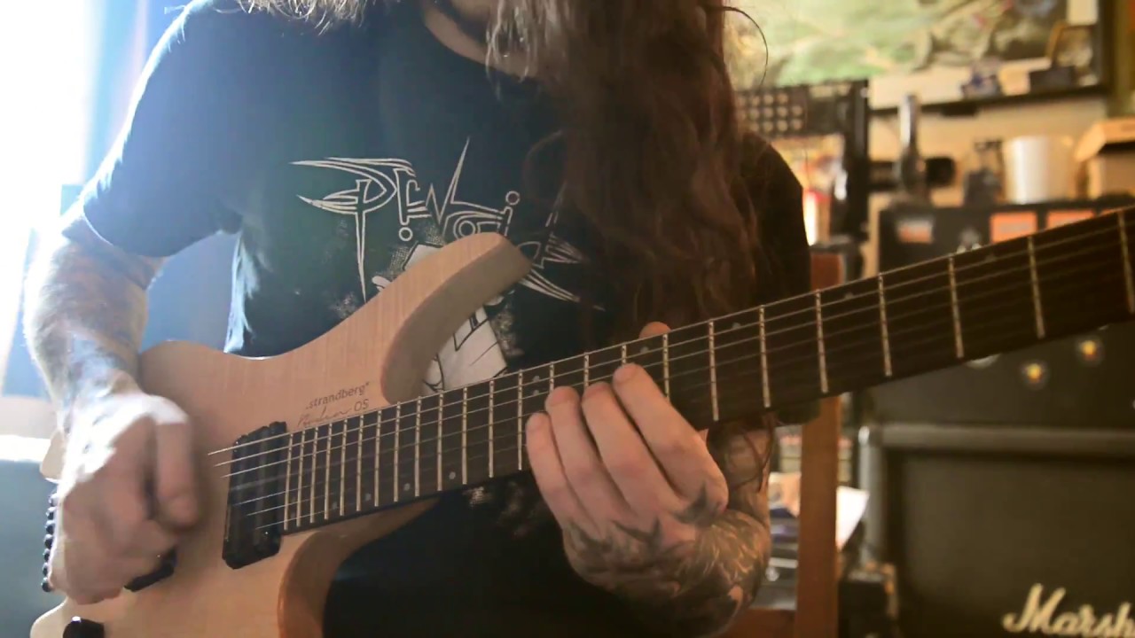 Argentina Guitar Jam