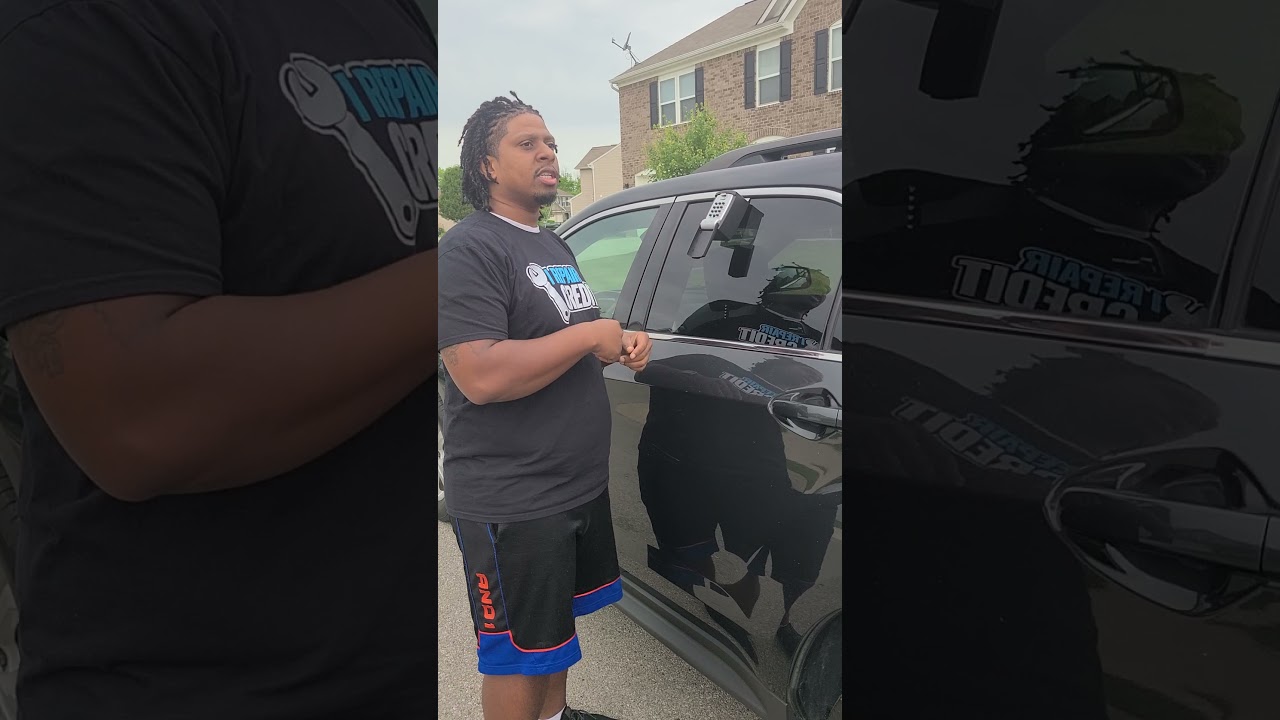 Contactless Pick up Instructions for Turo Customers