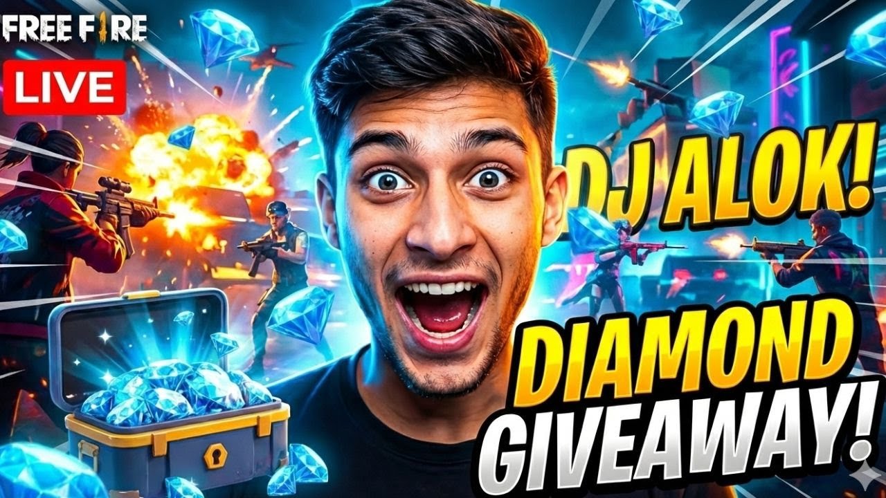 FREE FIRE LIVE 😎 1v1 GUILD TEST | TEAM CODE GIVEAWAY | #freefirelive #gyangaming #shortsfeed