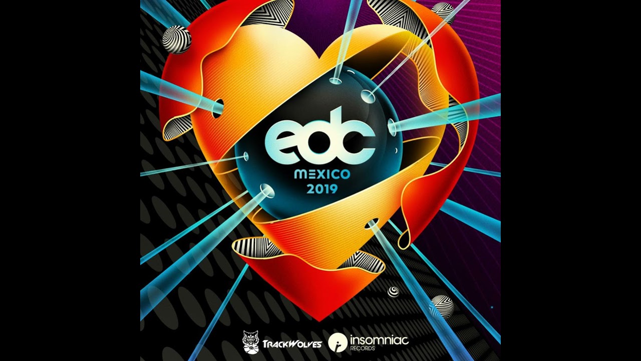 Polo & Pan - Live @ EDC Mexico 2019 - 24.02.2019