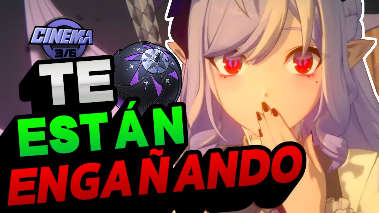 🔥El Arma de Vivian NO ES LO QUE CREES  | Guía y Build ACTUALIZADA de Vivian | Zenless Zone Zero
