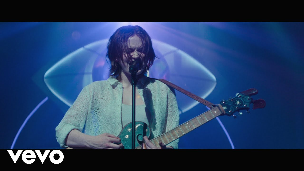 Sadie Sink - The Song (Love Is All) (From 