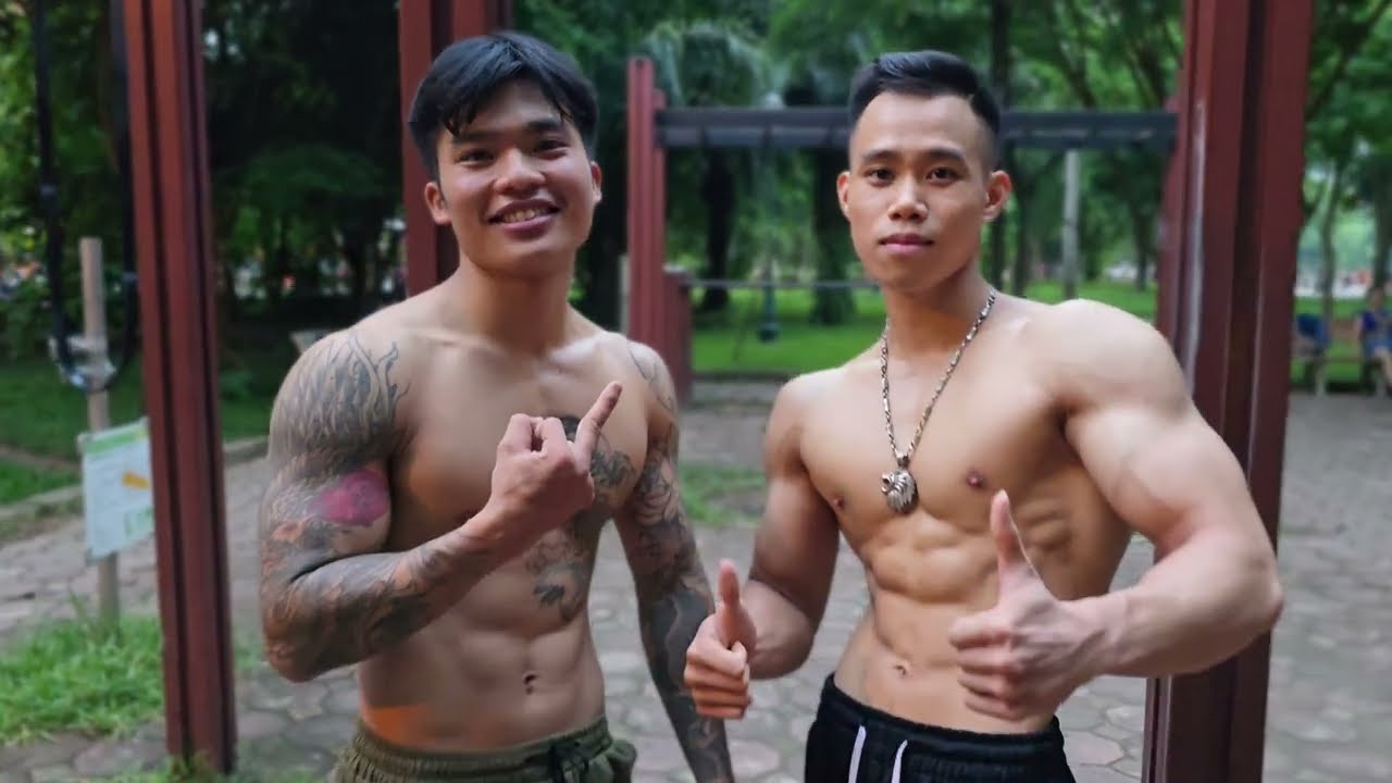 Bá Tú & Việt Silk - Trận Battle giữa 2 idol tiktok mới nổi 🤣
