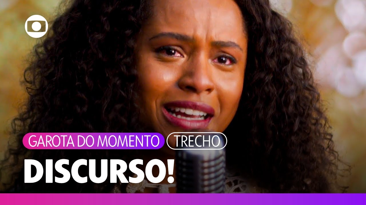Beatriz ganha o prêmio de “Personalidade do ano de 1960