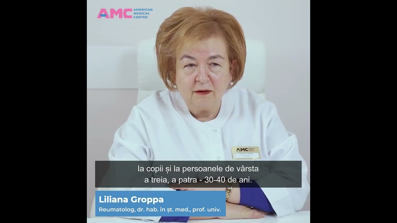 Artritele inflamatorii. Artrita reactivă