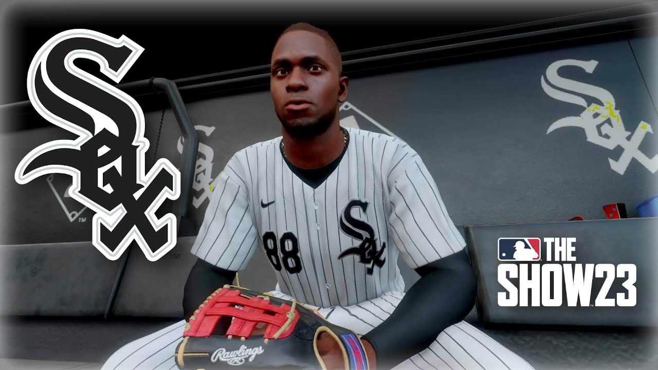 Another Trade!? | Chicago White Sox Franchise | Ep. 6 | MLB the Show 23