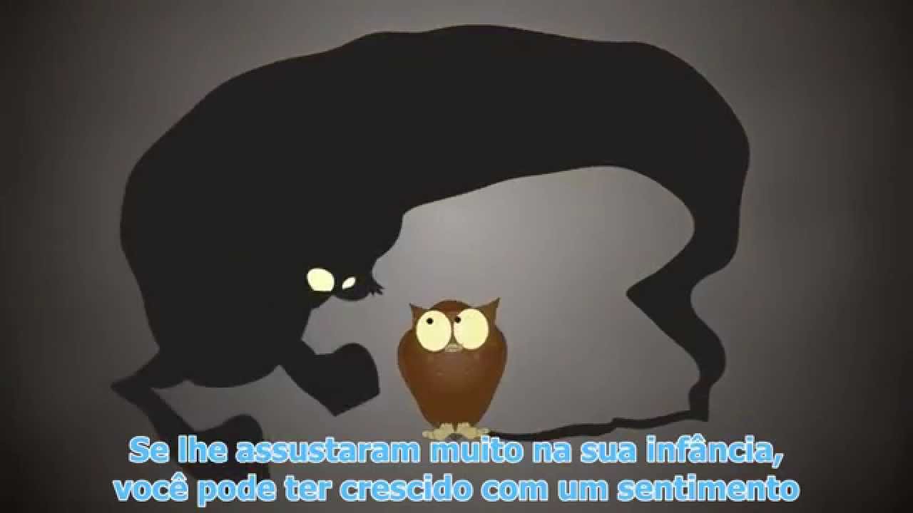 Nunap_Aprendendo a lidar com as emoções