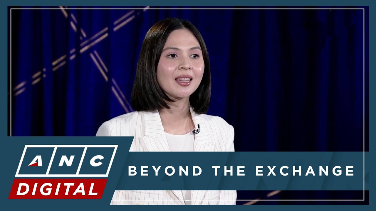 Anti-Dynasty Network's Mikee Defensor weighs in on bills vs. political dynasties | ANC