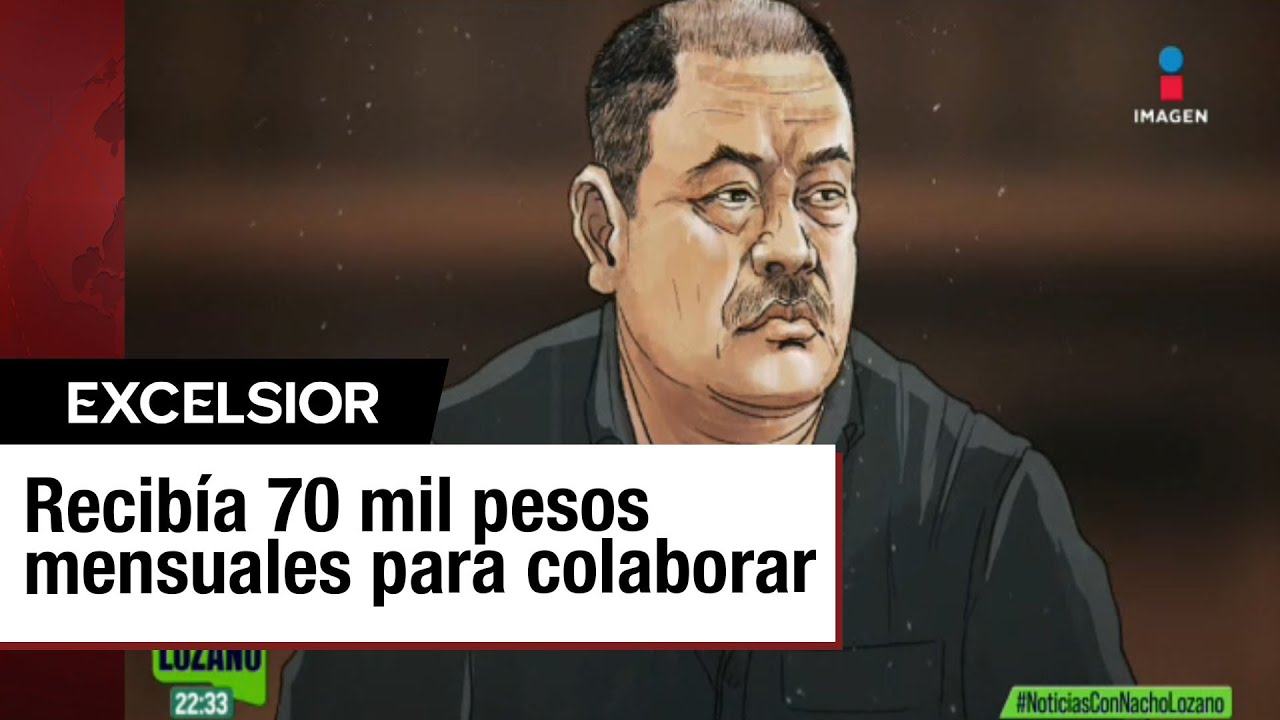 Arrestan al alcalde de Teuchitlán por presuntos vínculos con Rancho Izaguirre