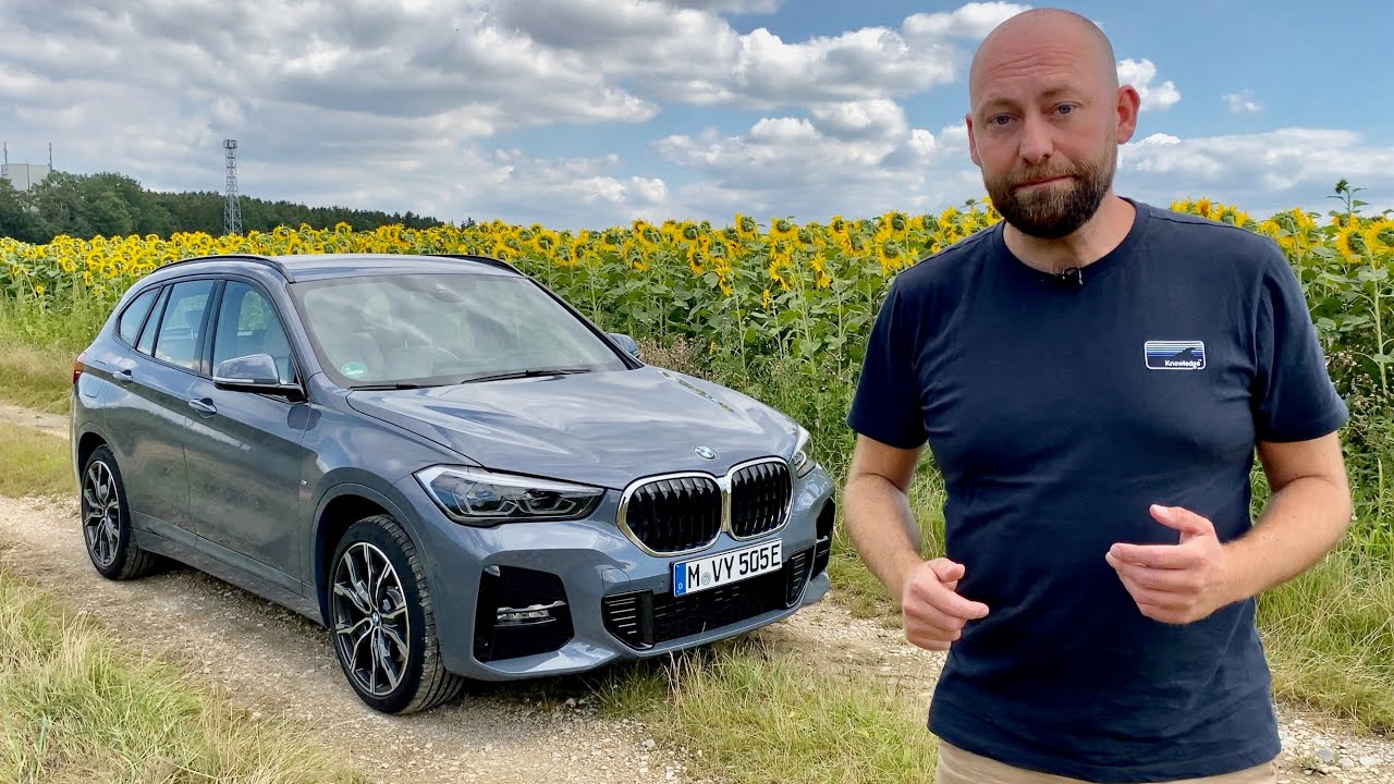 FIRST DRIVE - Nye (og fede) plug-in-hybrider fra BMW