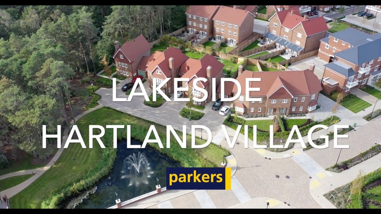Hartland Village | Fleet