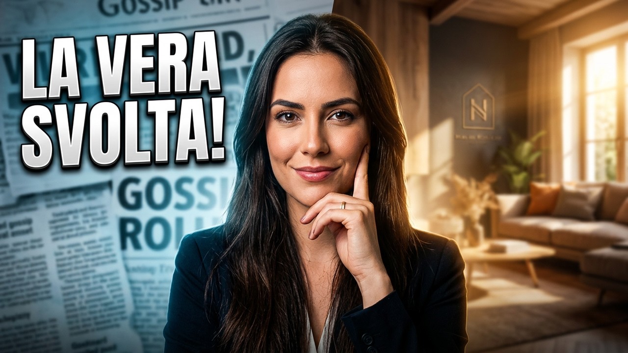 HELENA PRESTES, Annuncio SHOCK e svolta vera!