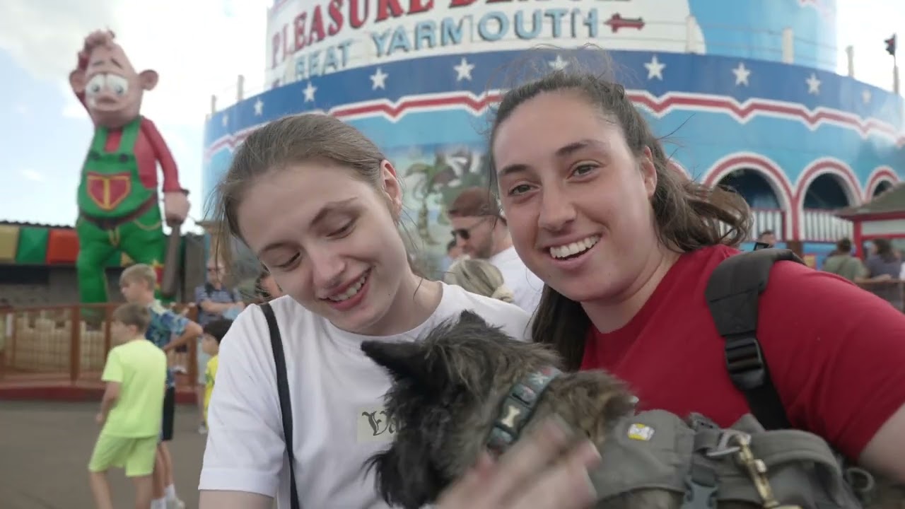 Shared Lives for young care experienced people