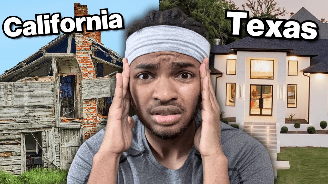 I Tried Finding Affordable Homes in Every State
