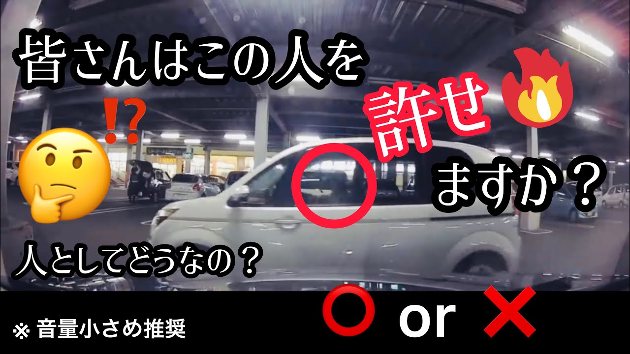 【700万再生突破】皆さんはこの人を許せますか？