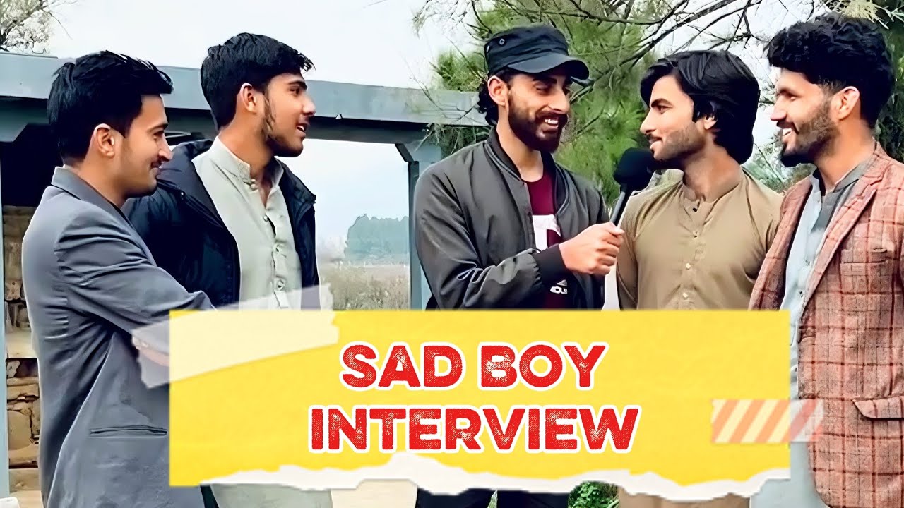Sad Story Interview | Heart Touching Baatein