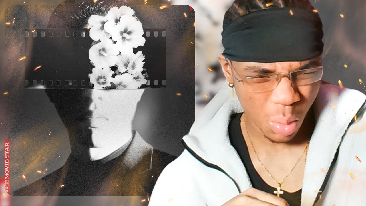 I AM SPEECHLESS... BEWHY THE MOVIE STAR ALBUM REACTION!