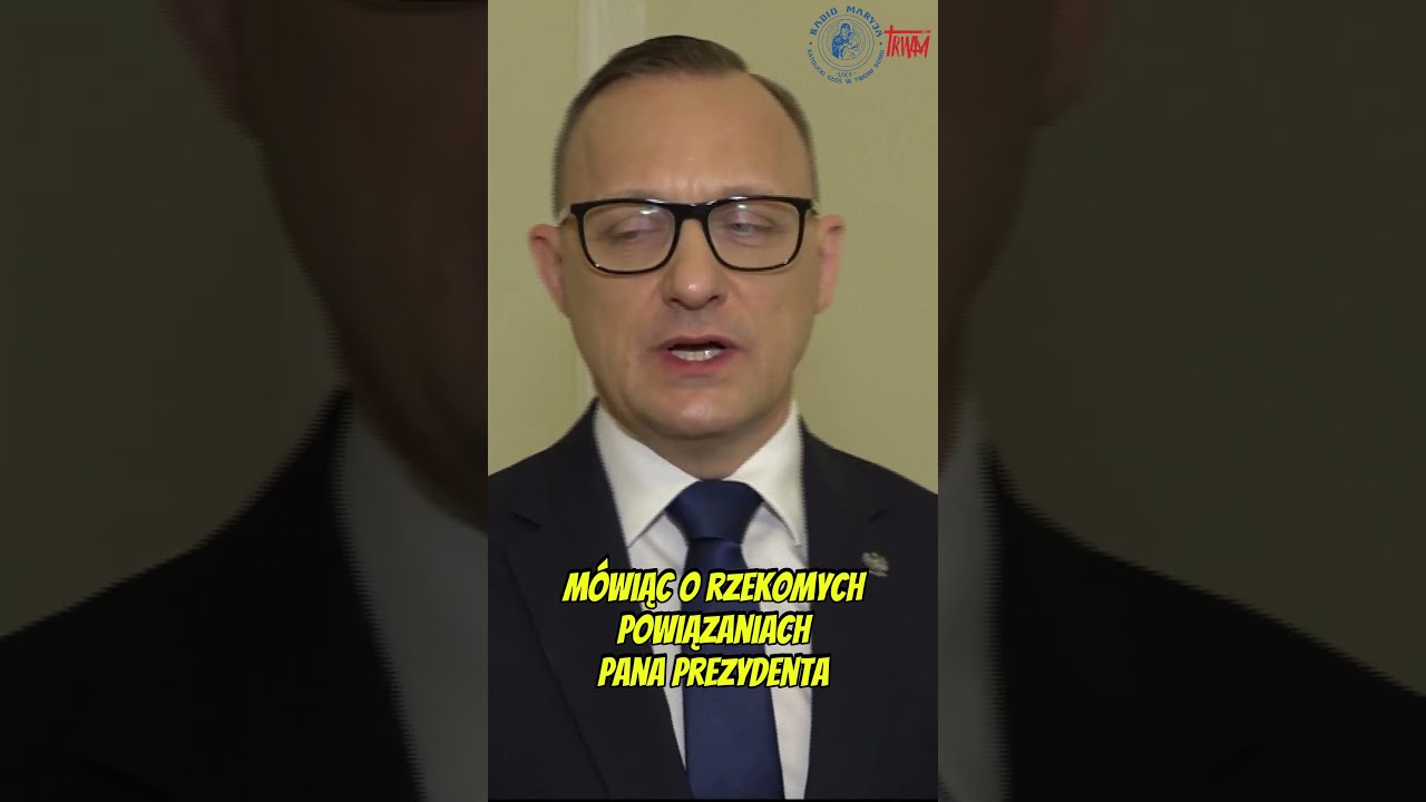 Marszałek Sejmu nazywa #prezydent 'a &bdquo;przyjacielem Putina&rdquo;. Odpowiedział mu rzecznik głowy państwa.
