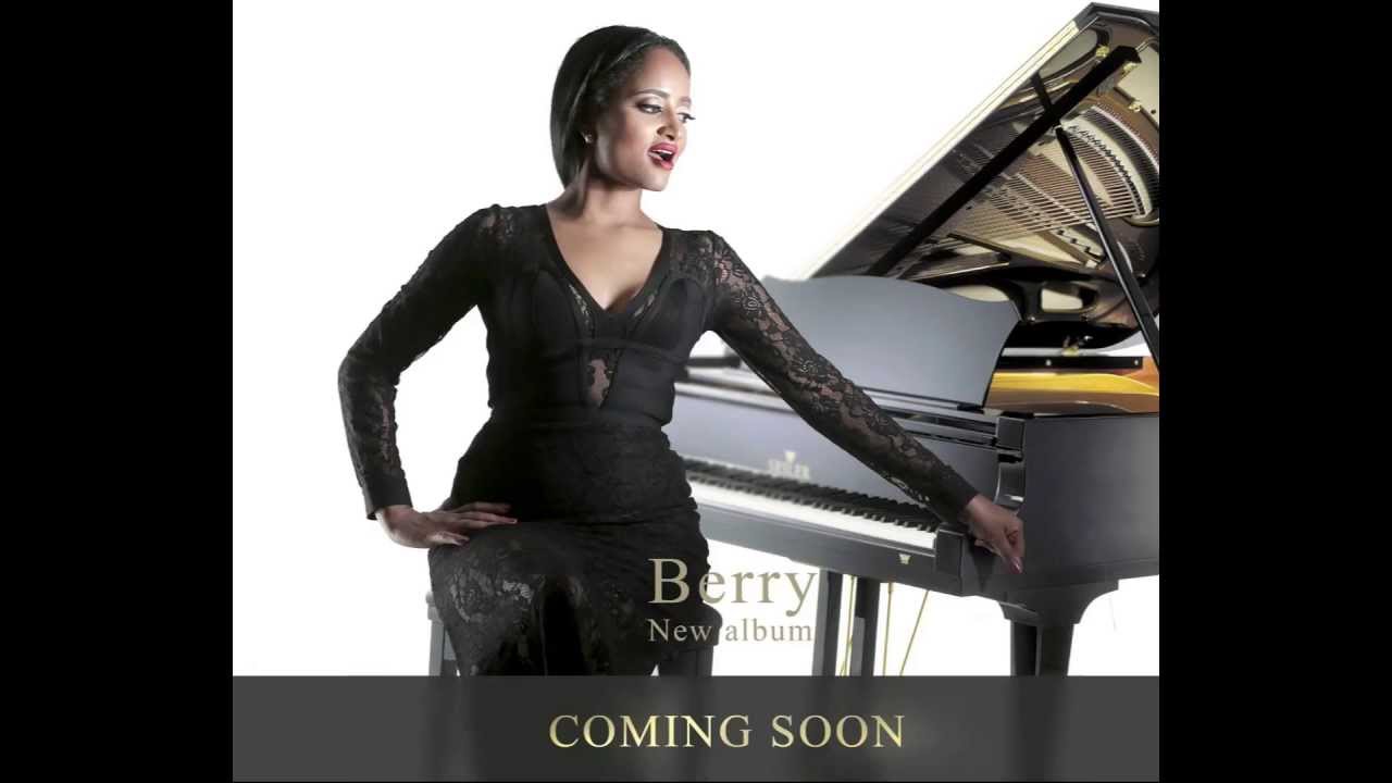 Hilina (ሕሊና) by Berry