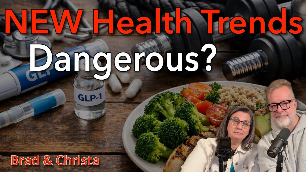 Health Trends Taking Over 2026—Legit or Just Hype?