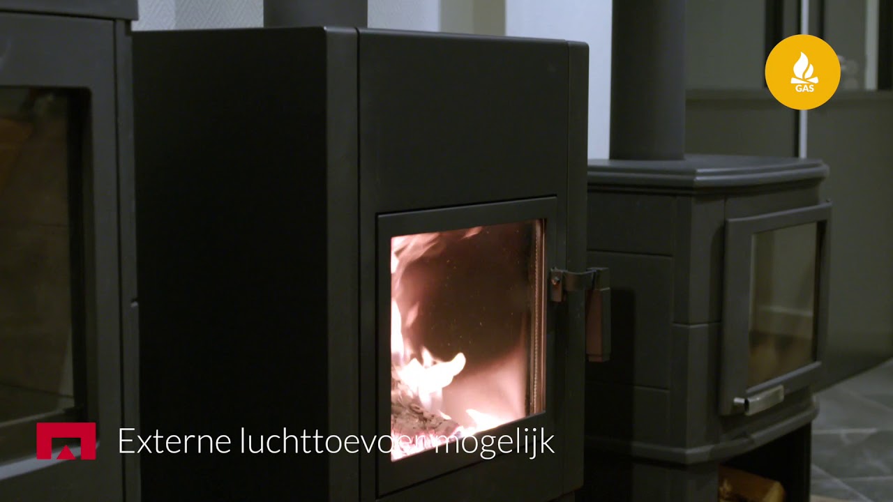 Harrie Leenders Mats - Harlekijn haarden en kachels