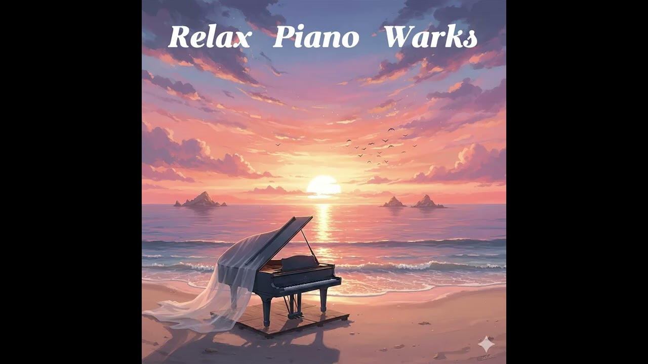 BGM   Relax    Time 