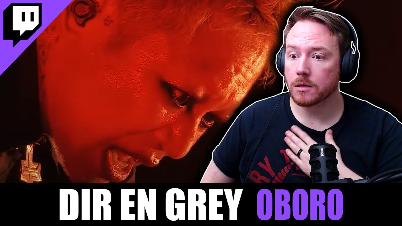 ЭТО ОСОБЕННОЕ | Режиссёр Эн Грей (Оборо)