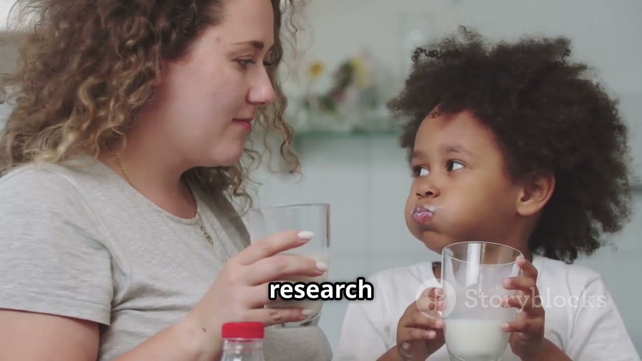 The Shocking Truth About Milk & Type 1 Diabetes