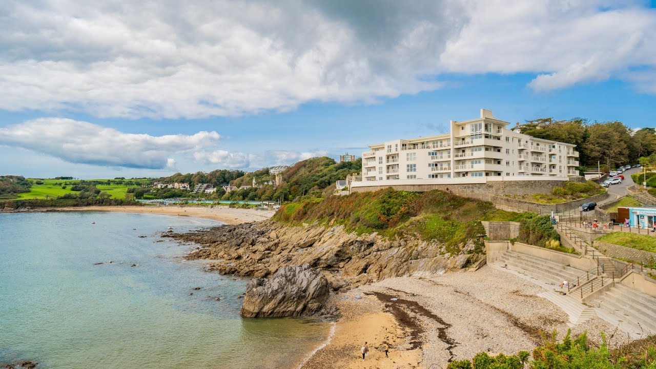 35 The Osbourne, Rotherslade - Video Walkthrough