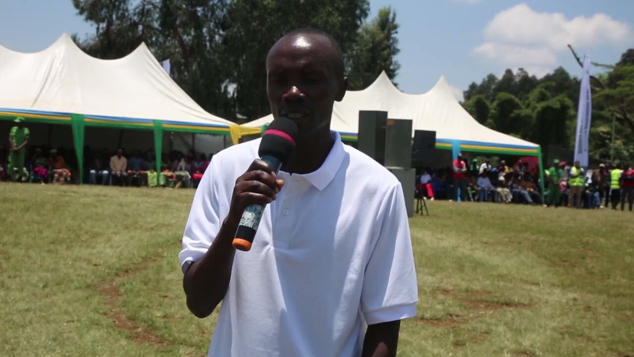 Ubuhamya bwa Manirakiza Jean Bosco wo mu Murenge wa Cyanika  ku ngaruka zo kwishora mu biyobyabwenge