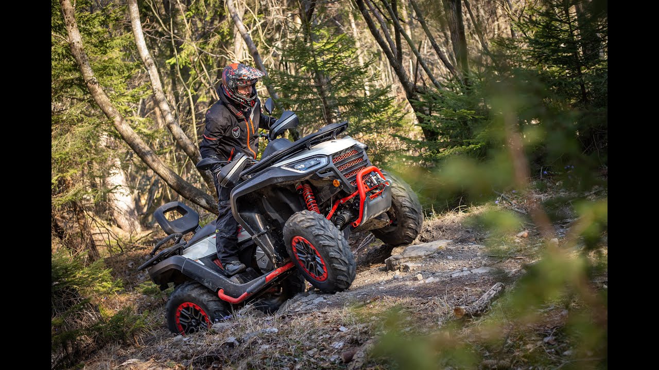 Brand new Snarler AT6? Short guide on using the winch