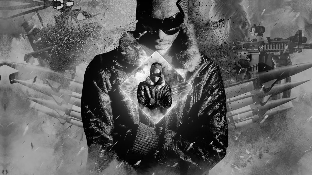 ALIBI Music - Bow Down (Epic Hip Hop Trailer Music)